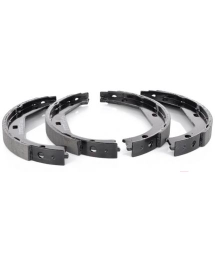 BOSCH Колодки дисковые