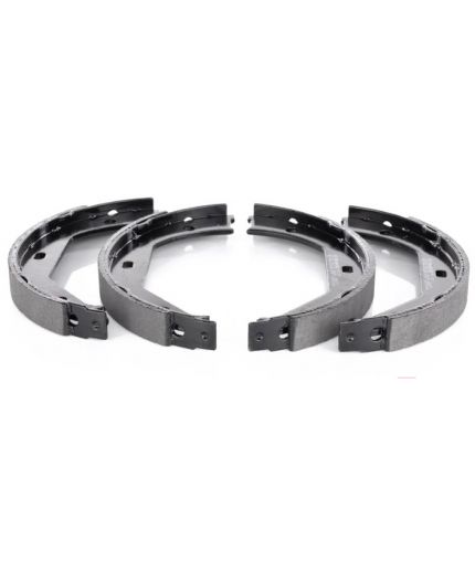 BOSCH Колодки дисковые Фото 2