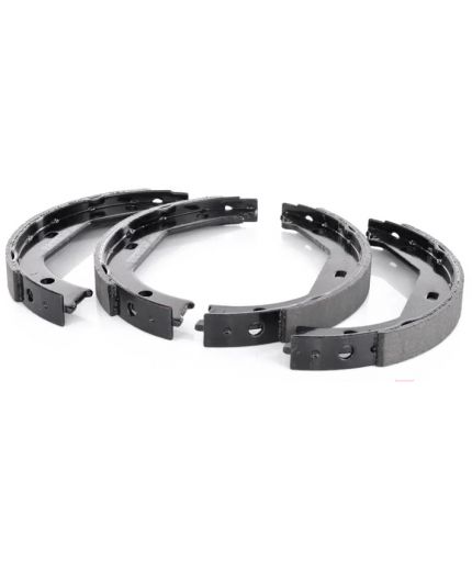 BOSCH Колодки дисковые Фото 3