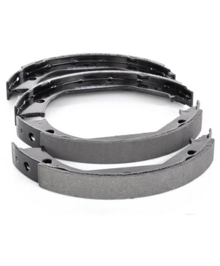 BOSCH Колодки дисковые Фото 4