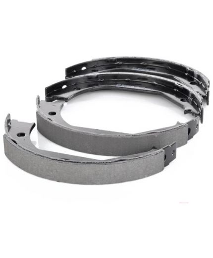 BOSCH Колодки дисковые Фото 5