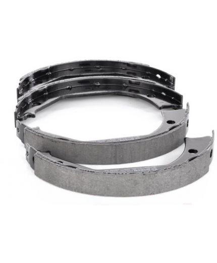 BOSCH Колодки дисковые Фото 6