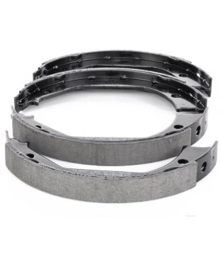 BOSCH Колодки дисковые Фото 7