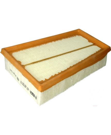 BOSCH Фильтр воздушный