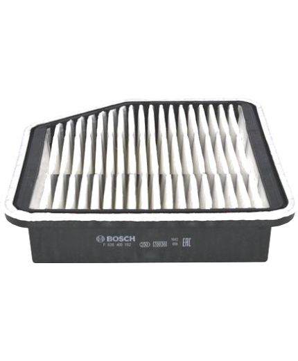 BOSCH Фильтр воздушный Фото 3