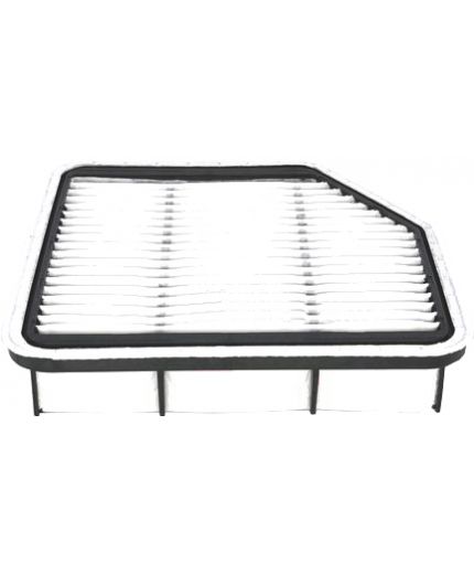 BOSCH Фильтр воздушный Фото 4