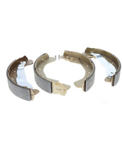 BOSCH Колодки дисковые Фото 3