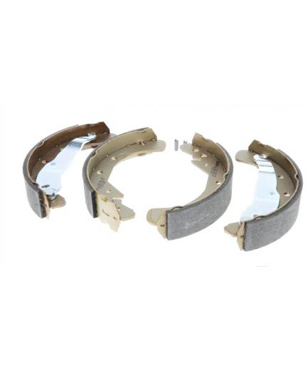 BOSCH Колодки дисковые Фото 4