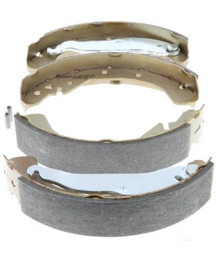 BOSCH Колодки дисковые Фото 5