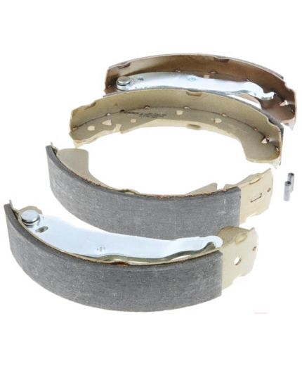 BOSCH Колодки дисковые Фото 6