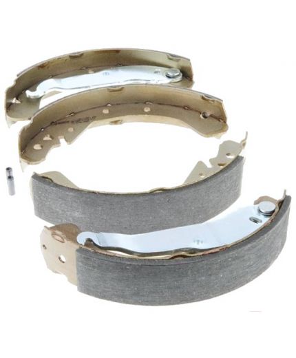 BOSCH Колодки дисковые Фото 7