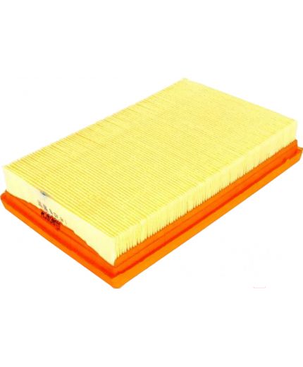 BOSCH Фильтр воздушный Фото 2