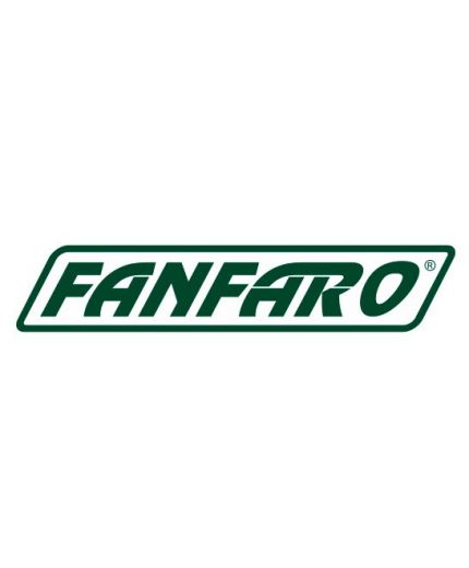 Моторное масло FANFARO TSN 10W-40 5л Фото 2