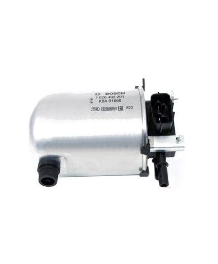 BOSCH Фильтр топливный