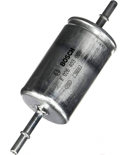 BOSCH Фильтр топливный