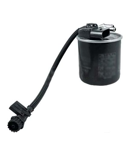 BOSCH Фильтр топливный