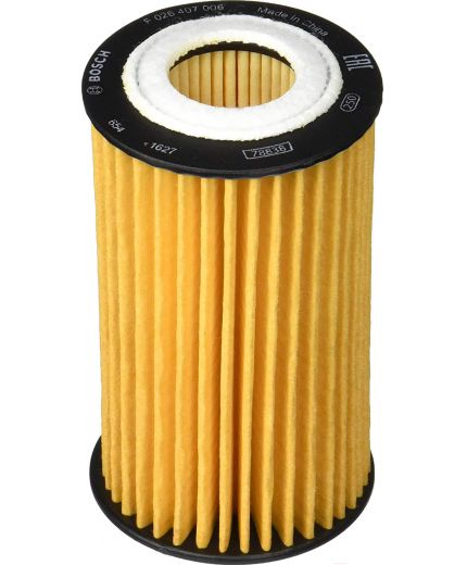 BOSCH Фильтр масляный двс Фото 4