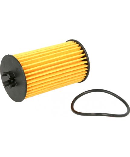 BOSCH Фильтр масляный двс Фото 5