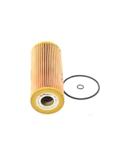 BOSCH Фильтр масляный Фото 2