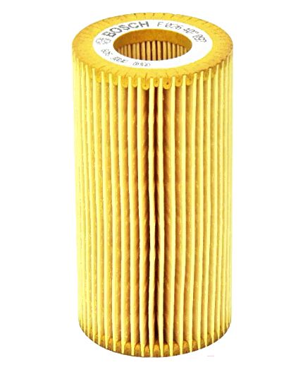 BOSCH Фильтр масляный двс