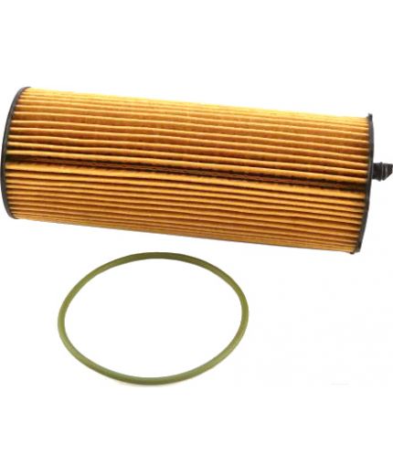 BOSCH Фильтр масляный двс Фото 3