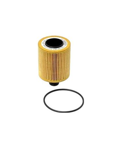 BOSCH Фильтр масляный двс Фото 2