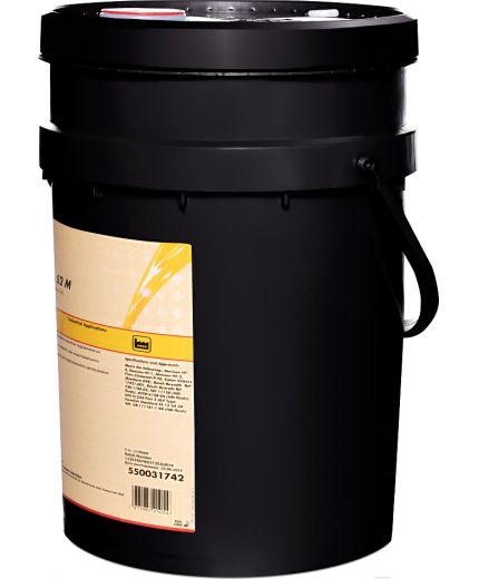 Гидравлическое масло SHELL Гидравлическое масло Tellus S2 M 46 20л Фото 3