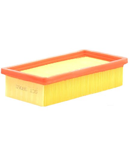 SCT Фильтр воздушный Фото 2