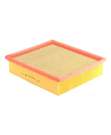 SCT Фильтр воздушный Фото 5