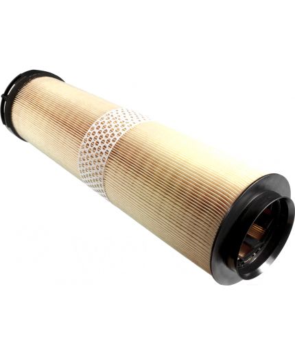 KNECHT-MAHLE Фильтр воздушный Фото 2