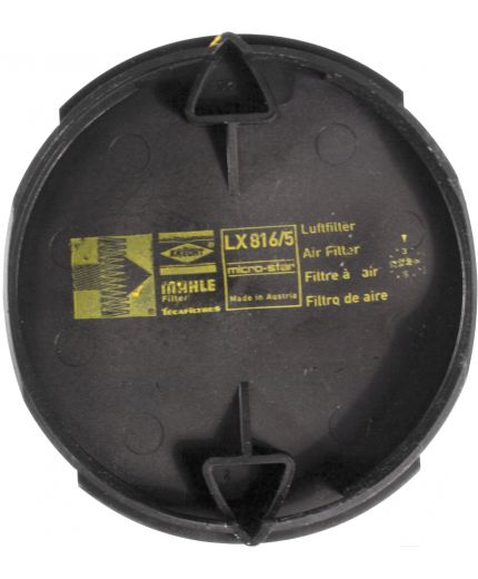 KNECHT-MAHLE Фильтр воздушный Фото 3