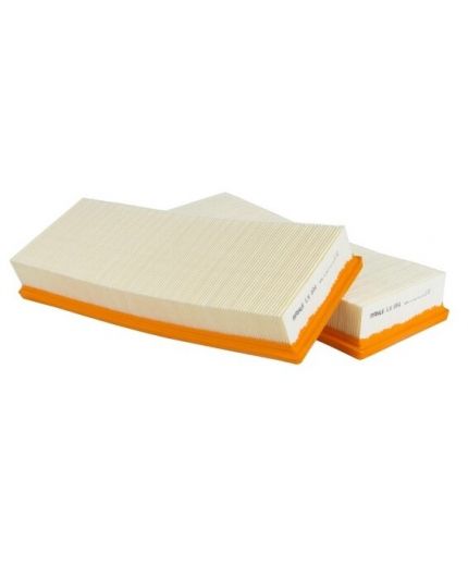 KNECHT-MAHLE Фильтр воздушный Фото 4