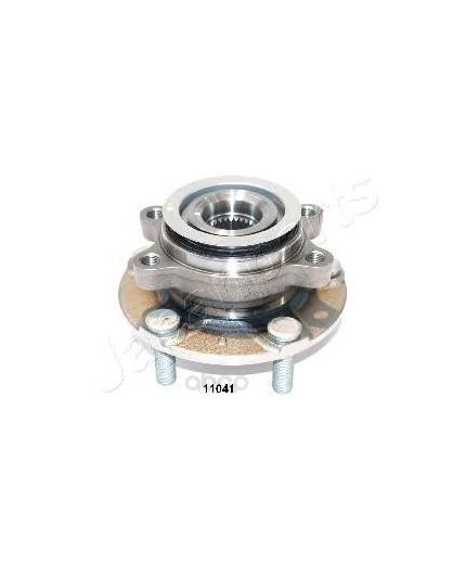 Japanparts Ступица колеса