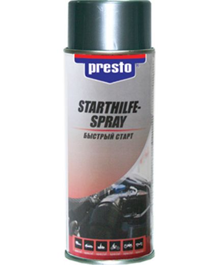 PRESTO Быстрый старт 400мл Фото 3