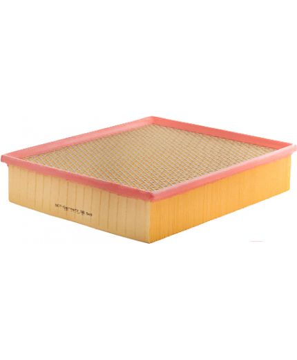 SCT Фильтр воздушный Фото 4