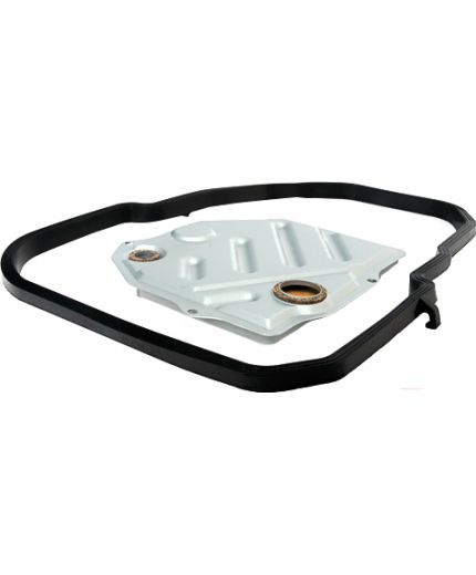 SCT Фильтр масляный Фото 2