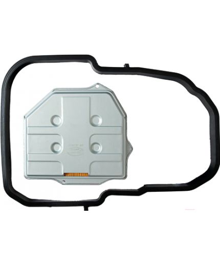 SCT Фильтр масляный Фото 3