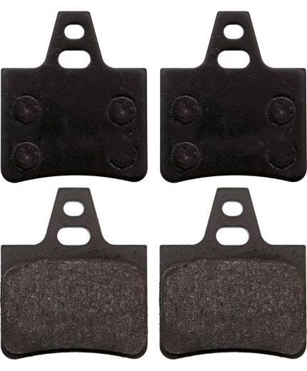 REMSA Колодки дисковые Фото 3