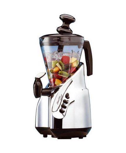 SCT Фильтр воздушный Фото 3