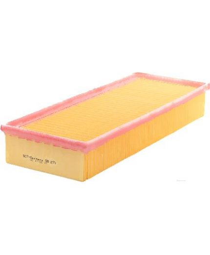 SCT Фильтр воздушный Фото 4