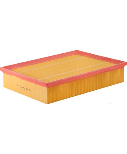 SCT Фильтр воздушный Фото 3