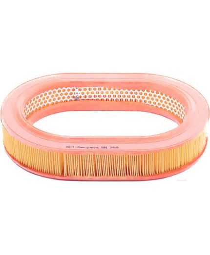 SCT Фильтр воздушный Фото 2