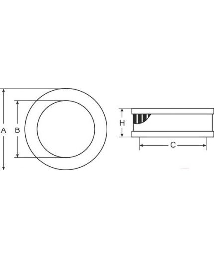 SCT Фильтр воздушный Фото 4