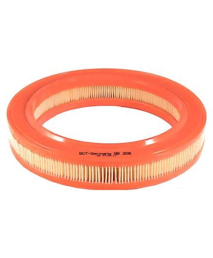 SCT Фильтр воздушный Фото 5