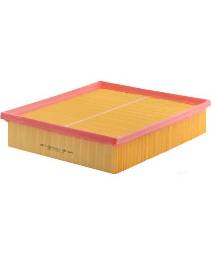 SCT Фильтр воздушный Фото 2