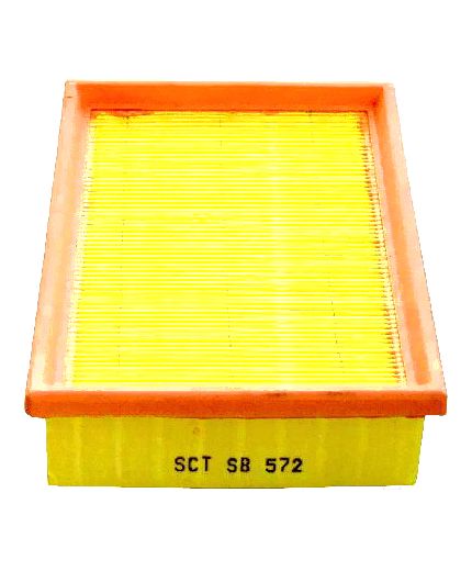 SCT Фильтр воздушный Фото 3