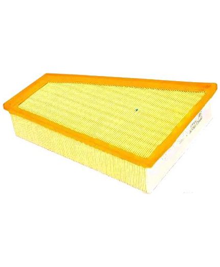 KNECHT-MAHLE Фильтр воздушный Фото 4