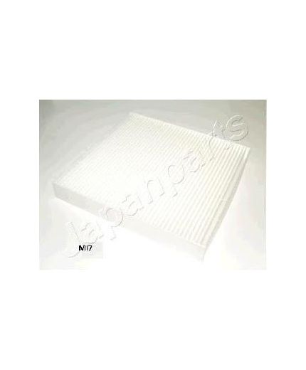 Japanparts Фильтр салонный Фото 2