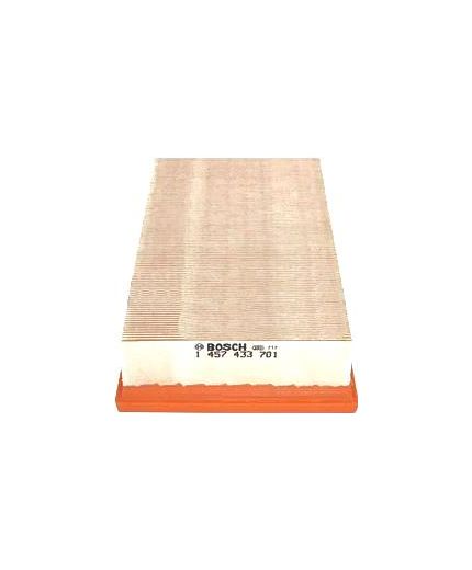 BOSCH Фильтр воздушный Фото 2