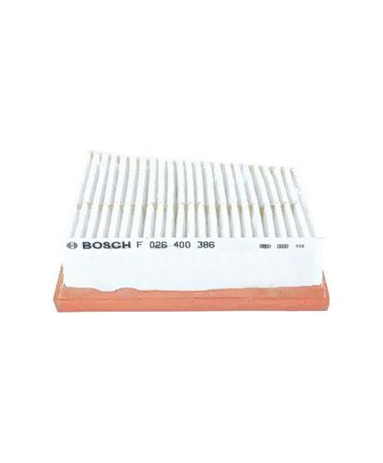 BOSCH Фильтр воздушный Фото 2